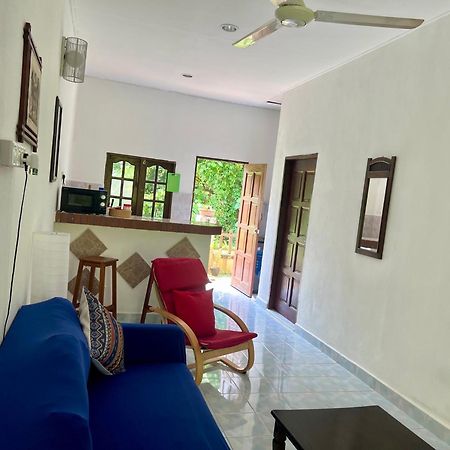 Lovely Garden Villas Pantai Cenang  Luaran gambar