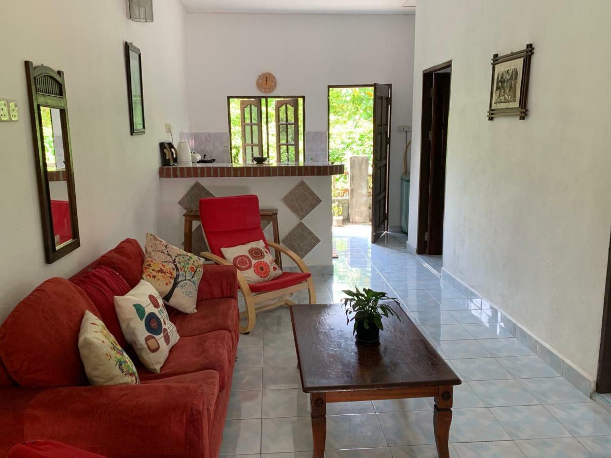 Lovely Garden Villas Pantai Cenang  Luaran gambar