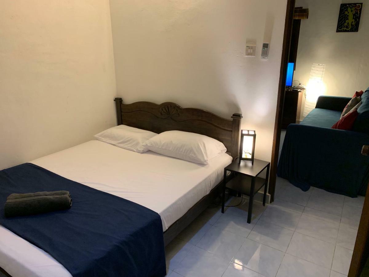 Lovely Garden Villas Pantai Cenang  Luaran gambar