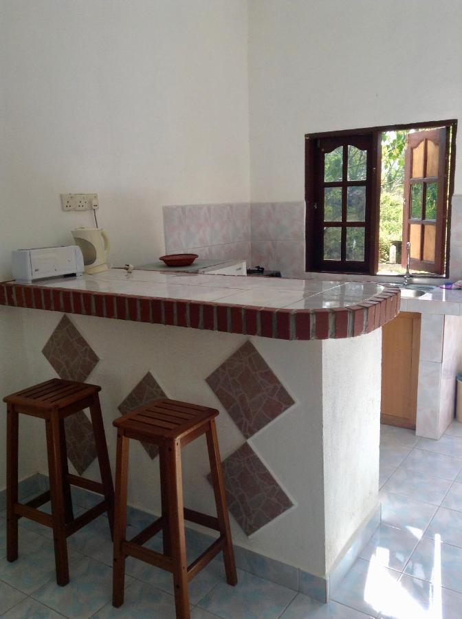 Lovely Garden Villas Pantai Cenang  Luaran gambar