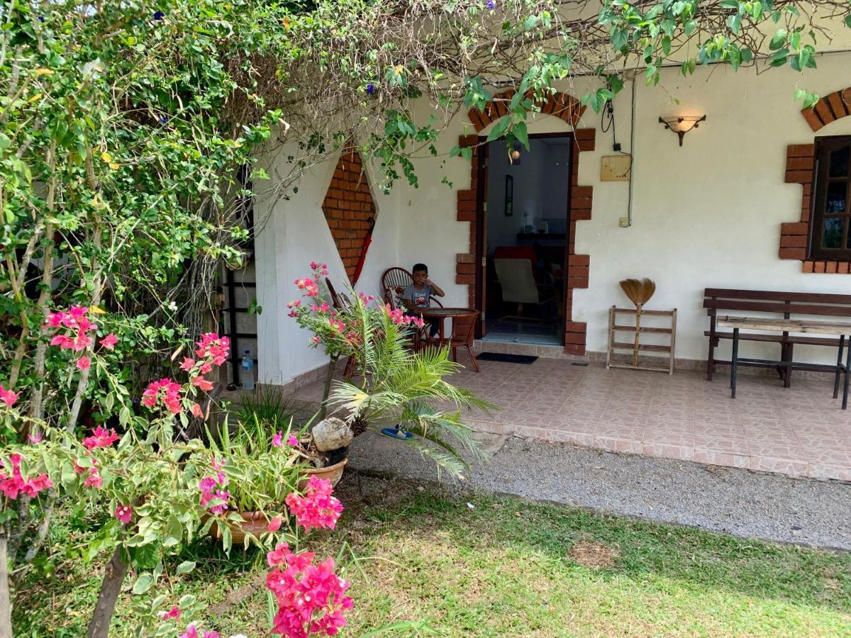 Lovely Garden Villas Pantai Cenang  Luaran gambar