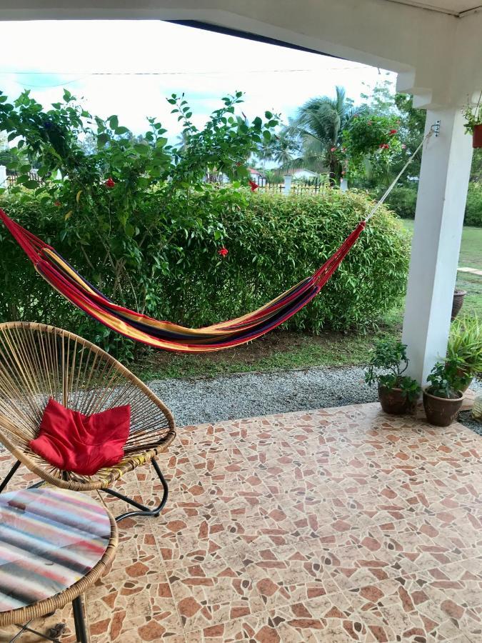 Lovely Garden Villas Pantai Cenang  Luaran gambar