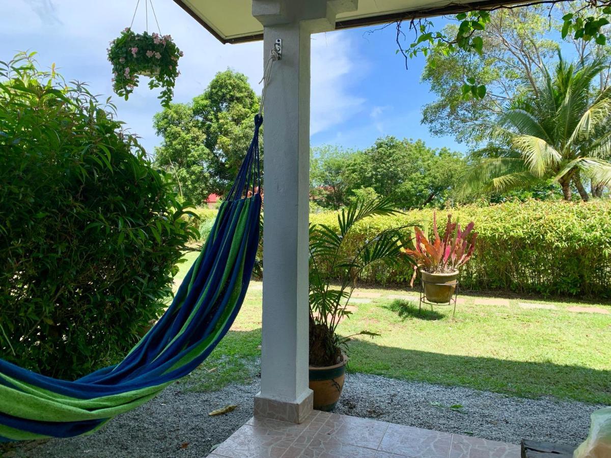 Lovely Garden Villas Pantai Cenang  Luaran gambar